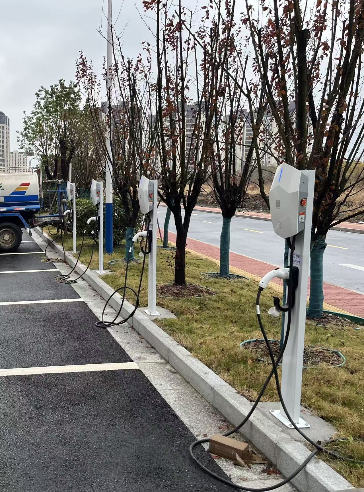 扬州市开发区玖龙湖医养中心